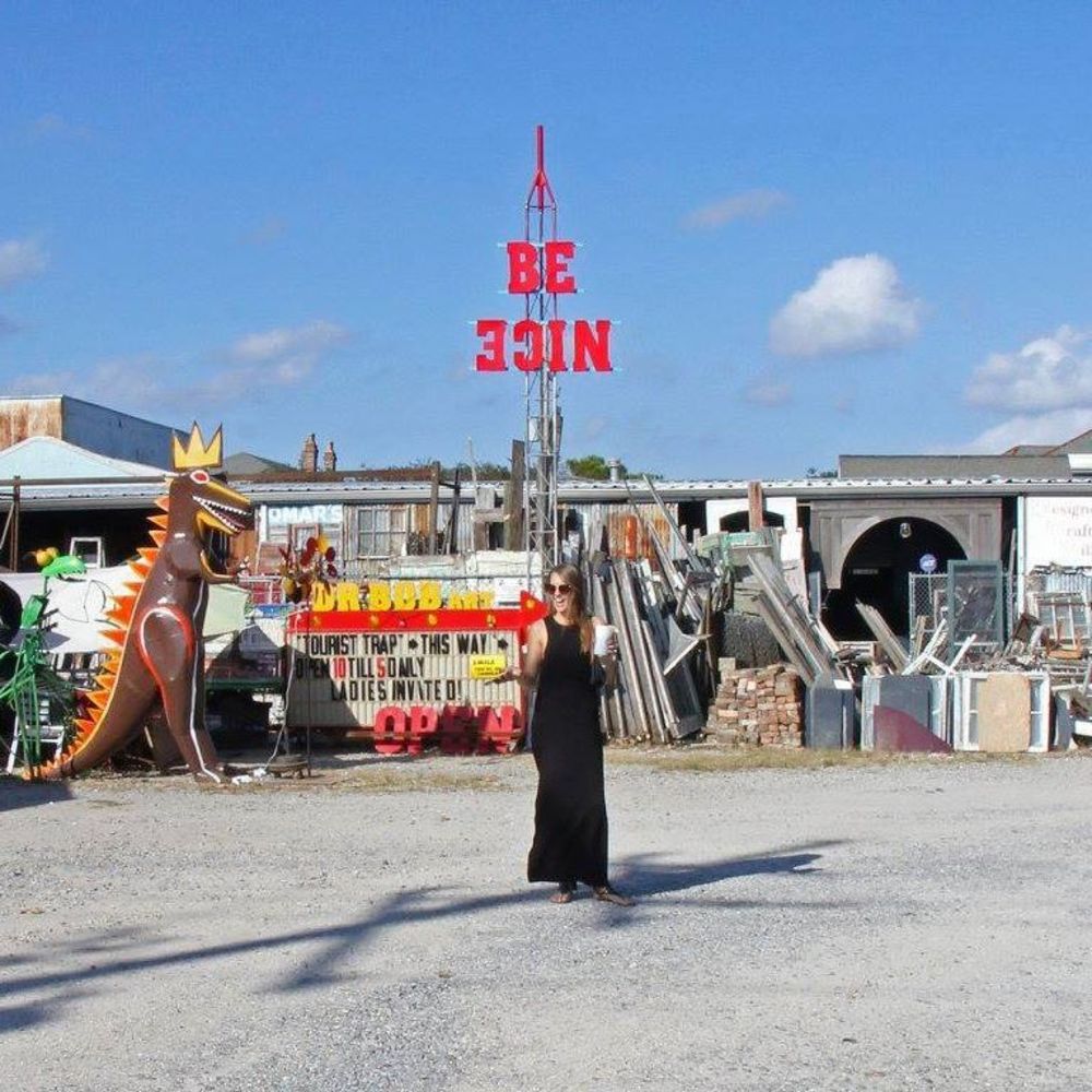 Meet your Posher, Lucia